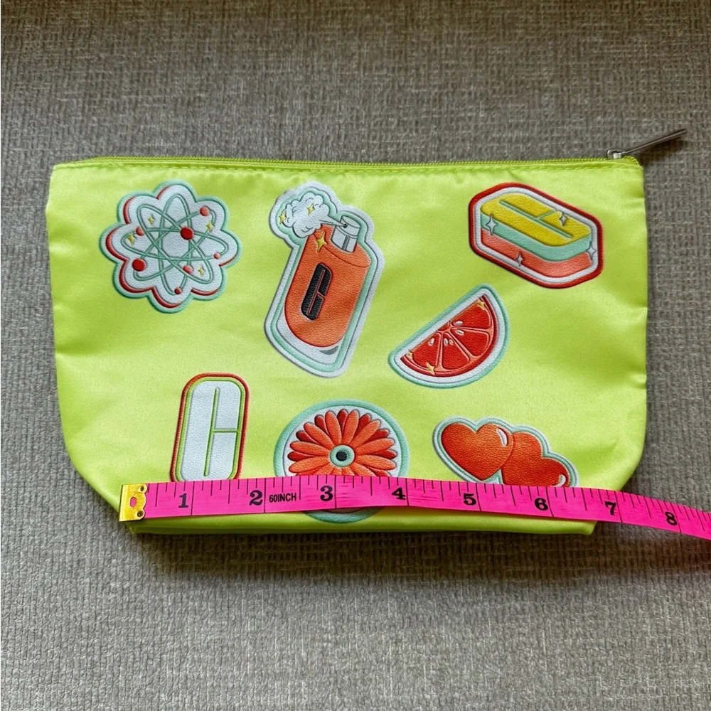 Clinique Makeup Bag